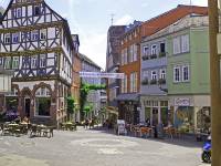 Wetzlar Eisenmarkt